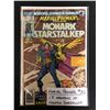 Image 1 : MARVEL PREMIERE #32 Featuring MONARK STARSTALKER (MARVEL COMICS)