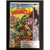 Image 1 : MISTER MIRACLE SPECIAL #1 (DC COMICS)