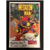 Image 1 : MEGATON MAN #1 (KITCHEN SINK COMIX)
