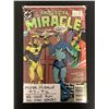 Image 1 : MISTER MIRACLE #7-16 (DC COMICS) 10 Issue Run!