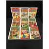 Image 1 : ARCHIE SERIES COMIC BOOK LOT