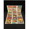 Image 1 : ARCHIE SERIES COMIC BOOK LOT
