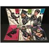 Image 1 : CATWOMAN COMIC BOOK LOT (DC COMICS)