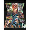 Image 1 : CATWOMAN COMIC BOOK LOT (DC COMICS)