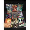 Image 1 : CATWOMAN COMIC BOOK LOT (DC COMICS)
