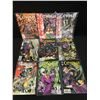 Image 1 : CATWOMAN COMIC BOOK LOT (DC COMICS)