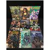 Image 1 : CATWOMAN COMIC BOOK LOT (DC COMICS)