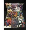 Image 1 : CATWOMAN COMIC BOOK LOT (DC COMICS)