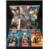Image 1 : Batman Legends of the DARK KNIGHT COMIC BOOK LOT (DC COMICS)