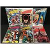 Image 1 : DAREDEVIL COMIC BOOK LOT (MARVEL COMICS)