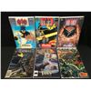 Image 1 : ASSORTED BATMAN COMIC BOOK LOT (DC COMICS)