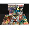 Image 1 : VARIOUS TITLES COMIC BOOK LOT