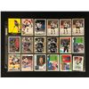 Image 1 : WAYNE GRETZKY HOCKEY CARD LOT