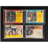 Image 1 : VINTAGE WAYNE GRETZKY HOCKEY CARD LOT
