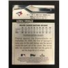 Image 2 : 2021 BOWMAN PLATINUM #79 GEORGE SPRINGER