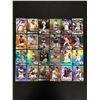 Image 1 : MLB BASEBALL TRADING CARD LOT (RCs...)