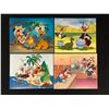 Image 1 : WALT DISNEY STAMP LOT