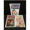 Image 1 : THE HONEYMOONERS COMIC BOOK LOT (TRIAD PUBLICATION)