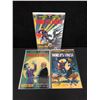 Image 1 : WORLD'S FINEST #1-3 (DC COMICS)
