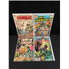 Image 1 : VARIOUS TITLES COMIC BOOK LOT