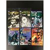 Image 1 : ASSORTED BATMAN COMIC BOOK LOT (DC COMICS)