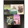 Image 1 : ISLAND COMIC BOOK LOT (IMAGE COMICS)