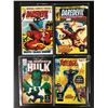 Image 1 : ASSORTED MARVEL COMICS BOOK LOT