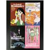 Image 1 : TWISTED ROMANCE #1-4 (IMAGE COMICS)
