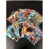 Image 1 : THE QUESTION? COMIC BOOK LOT (DC COMICS)
