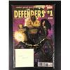 Image 1 : THE DEFENDERS #1-10 Series (MARVEL COMICS)