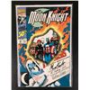 Image 1 : MOON KNIGHT #50 (MARVEL COMICS) Giant Sized 50th!