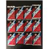 Image 1 : 1991 THE LEAF SET BASEBALL CARD PACKS LOT