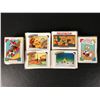 Image 1 : DISNEY COLLECTOR CARDS LOT