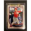 Image 1 : 2018 TOPPS #141 SHOHEI OHTANI RC