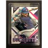 Image 1 : 2020 Topps Fire #71 Bo Bichette Rookie Card