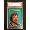 Image 1 : 1979 TOPPS #185 BOBBY HULL (NM 7)