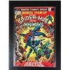 Image 1 : MARVEL TEAM-UP #11 (MARVEL COMICS)