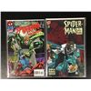 Image 1 : ASSORTED SPIDER-MAN COMIC BOOK LOT (MARVEL COMICS)