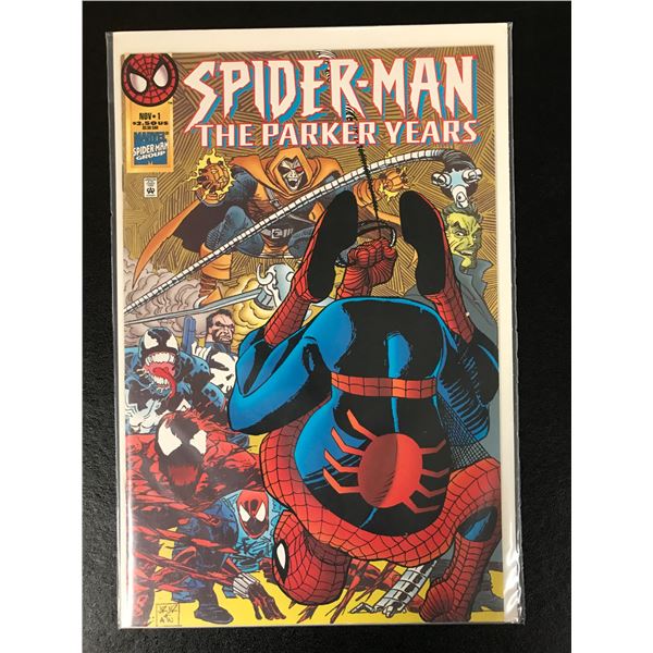 SPIDER-MAN The Parker Years #1 (MARVEL COMICS)