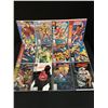 Image 1 : MAGNUS Robot Fighter COMIC BOOK LOT (VALIANT COMICS)