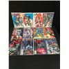 Image 1 : BLOODSHOT COMIC BOOK LOT (VALIANT COMICS)