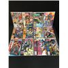Image 1 : ASSORTED VALIANT COMICS BOOK LOT