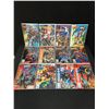 Image 1 : ASSORTED VALIANT COMICS BOOK LOT