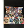 Image 1 : ETERNAL WARRIOR COMIC BOOK LOT (VALIANT COMICS)
