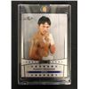 Image 1 : 2020 LEAF STARS #15 MANNY PACQUIAO BOXING CARD