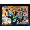 Image 1 : TREY LANCE SIGNED 8X10 PHOTO (RA COA)