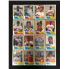 Image 1 : 1989 Triple A All-Stars CMC Baseball Card Lot