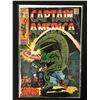 Image 1 : CAPTAIN AMERICA #122 (MARVEL COMICS)
