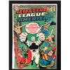 Image 1 : JUSTICE LEAGUE of AMERICA #43 (DC COMICS)