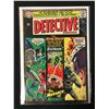 Image 1 : DETECTIVE COMICS #350 (DC COMICS)